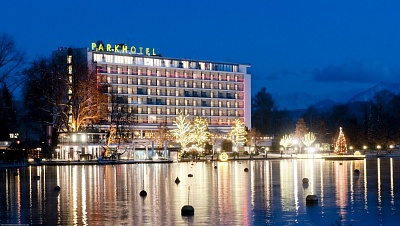 PARKHOTEL POERTSCHACH 4*+,  